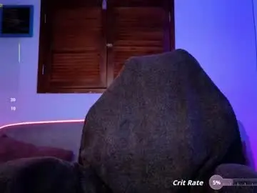 Chaturbate Free Porn Cam of joy_lopezfit
