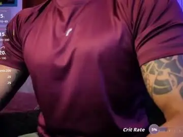 Chaturbate Best Webcam of joy_lopezfit