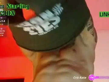 Chaturbate Live Porn of joy_lopezfit