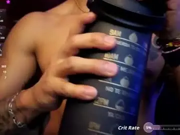 Chaturbate Live Sex Cam of joy_lopezfit