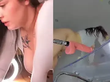 Chaturbate Sex Cam of mary_lise