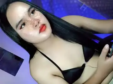 Chaturbate Sex Cam of miss_horny139736