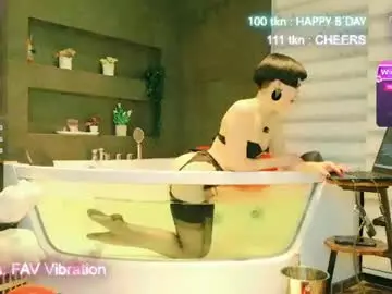 Chaturbate Best Webcam of miss_satori_rose