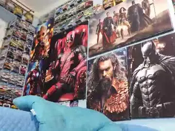Chaturbate Free Live Porn of muscular_bear