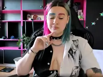 Chaturbate Free Live Porn of neon_baddie