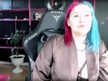 Chaturbate Live Sex Cam of neon_baddie