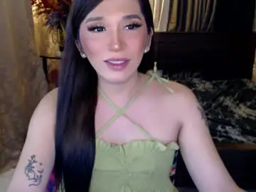 Chaturbate Live Sex of preciousrosedoll