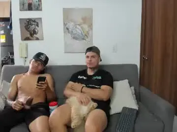 Chaturbate Nude Webcam of straight__friends