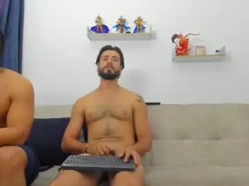 Chaturbate Sex Chat of straight__friends