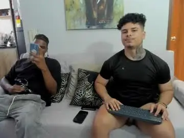 Chaturbate Nude Webcam of straight__friends