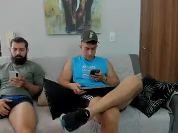 Chaturbate Free Porn Cam of straight__friends