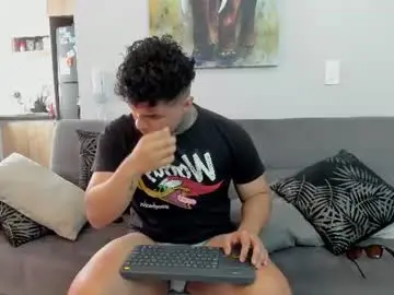 Chaturbate Adult Video Chat of straight__friends