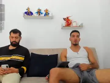 Chaturbate Live Porn of straight__friends