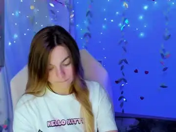 Chaturbate Nude Webcam of sweetfoyou