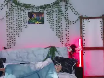 Chaturbate Live Sex Cam of wildorchid_