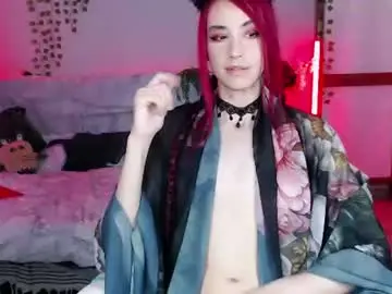 Chaturbate Private Sex Chat of wildorchid_