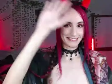 Chaturbate Adult Webcam of wildorchid_