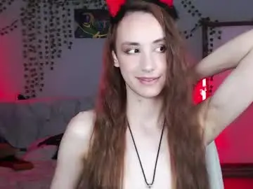 Chaturbate Live Porn of wildorchid_