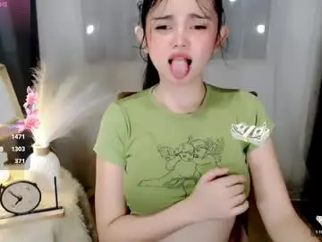 Chaturbate Best live sex cam show of yogirl_abby