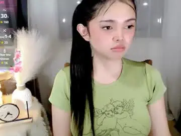 Chaturbate Free Porn Cam of yogirl_abby
