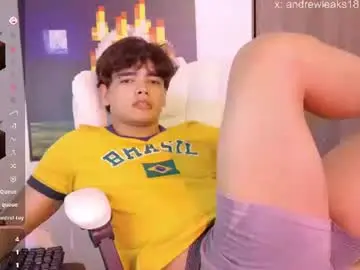 Chaturbate Live Sex of _an_drew18