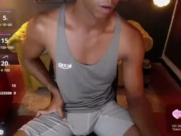 Chaturbate Live Porn of athleticbig_cock