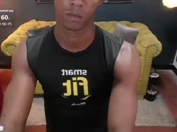 Chaturbate Adult Webcam of athleticbig_cock