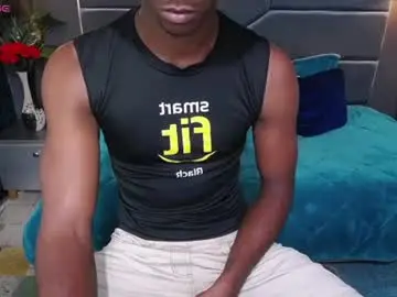 Chaturbate Sex Cam of athleticbig_cock