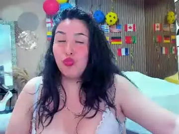 Chaturbate Best live sex cam show of bbwluxurymuse
