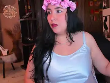 Chaturbate Best live sex cam show of bbwluxurymuse