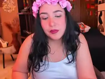 Chaturbate Sex Cam of bbwluxurymuse