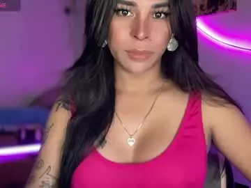 Chaturbate Live Sex Cam of bigcockamanda23