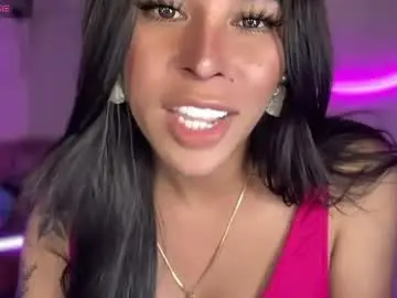 Chaturbate Live Sex Cam of bigcockamanda23