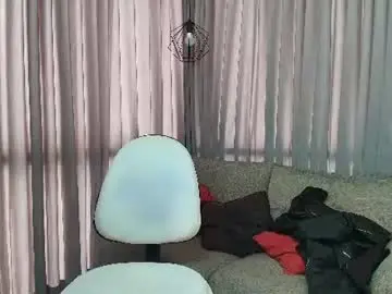 Chaturbate Private Sex Chat of cati_rouge