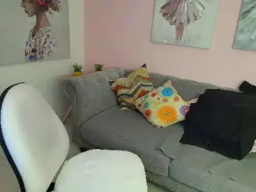 Chaturbate Watch Live Sex Cams of cati_rouge