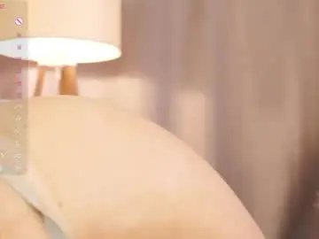 Chaturbate Nude Webcam of cinacandy