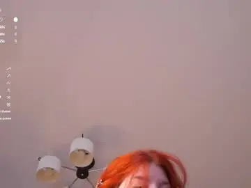 Chaturbate Watch Live Sex Cams of cinacandy