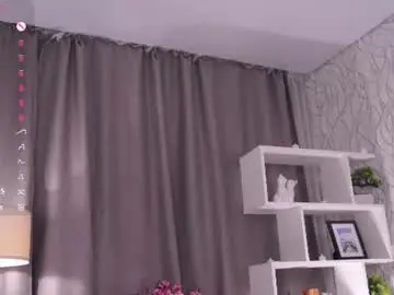 Chaturbate Adult Video Chat of cinacandy