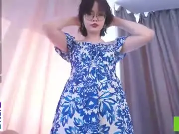 Chaturbate Private Sex Chat of cinacandy