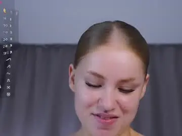 Chaturbate Best Webcam of cinacandy