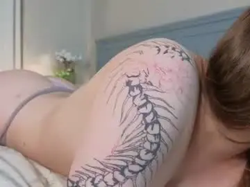 Chaturbate Adult Video Chat of cinacandy