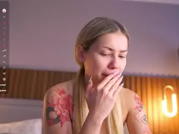 Chaturbate Sex Cam of cinacandy