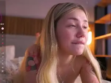 Chaturbate Adult Webcam of cinacandy