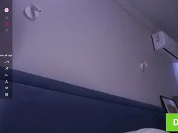 Chaturbate Private Sex Chat of cinacandy