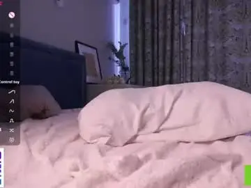 Chaturbate Live Porn of cinacandy
