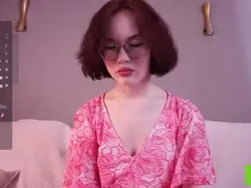 Chaturbate Sex Cam of cinacandy
