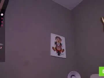 Chaturbate Best live sex cam show of cinacandy