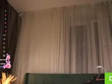Chaturbate Free Live Porn of cinacandy