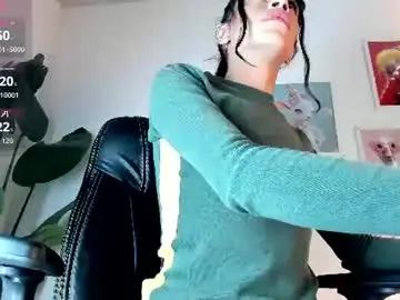 Chaturbate Free Live Porn of gia_demiee