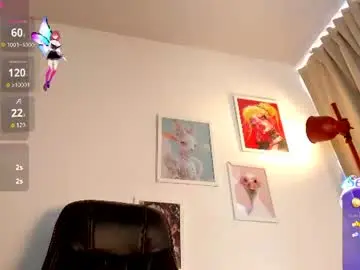 Chaturbate Adult Video Chat of gia_demiee